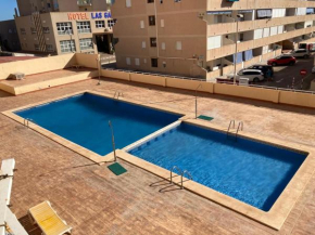 Apartamento Stella Maris